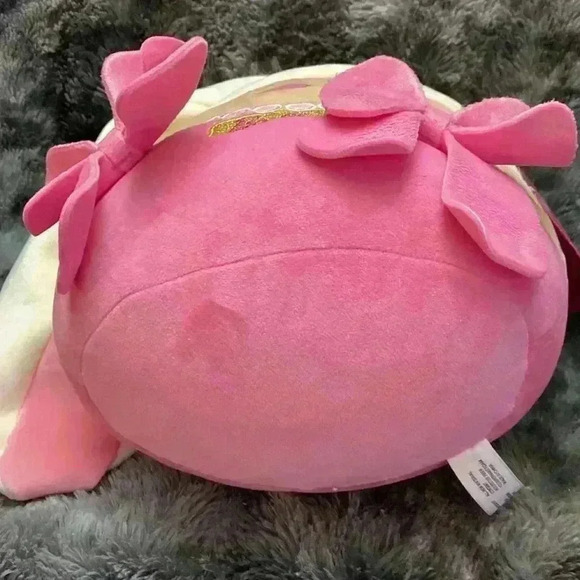 Barbie Cuutopia Squishy Plush Inspired  By Signature Look Collectible
Pink - Picture 12 of 16